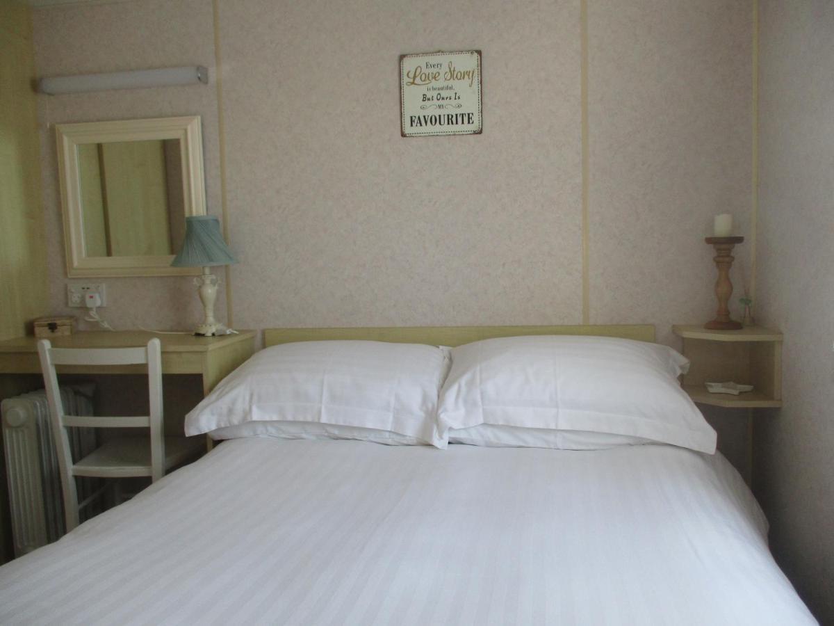 Summer Breeze Caravan Bacton  Ngoại thất bức ảnh