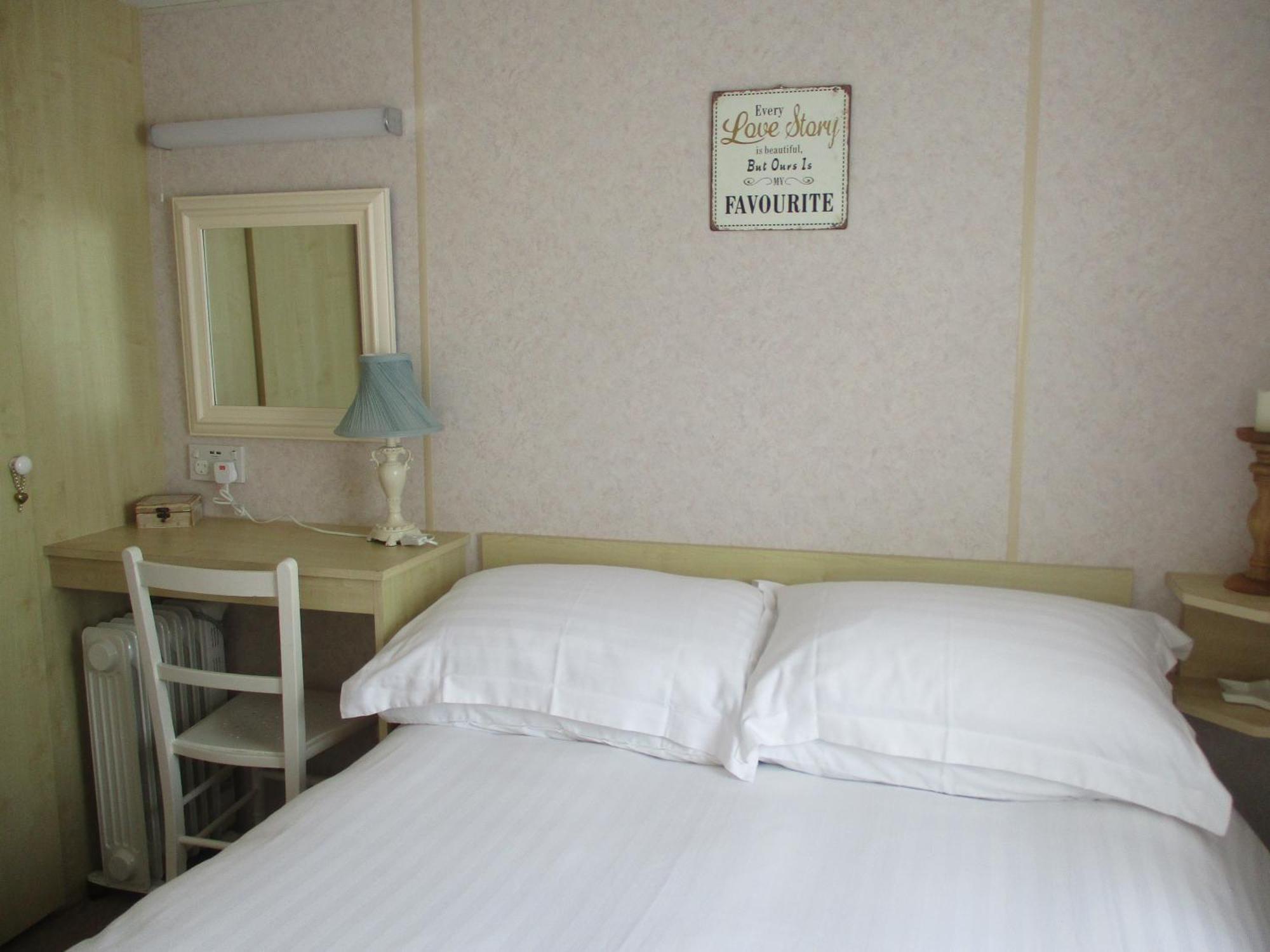 Summer Breeze Caravan Bacton  Ngoại thất bức ảnh