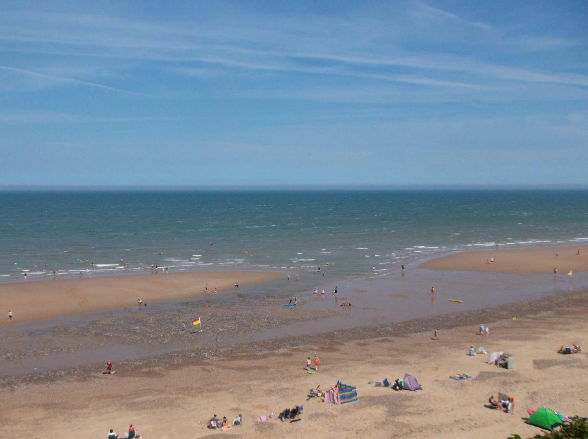 Summer Breeze Caravan Bacton  Ngoại thất bức ảnh